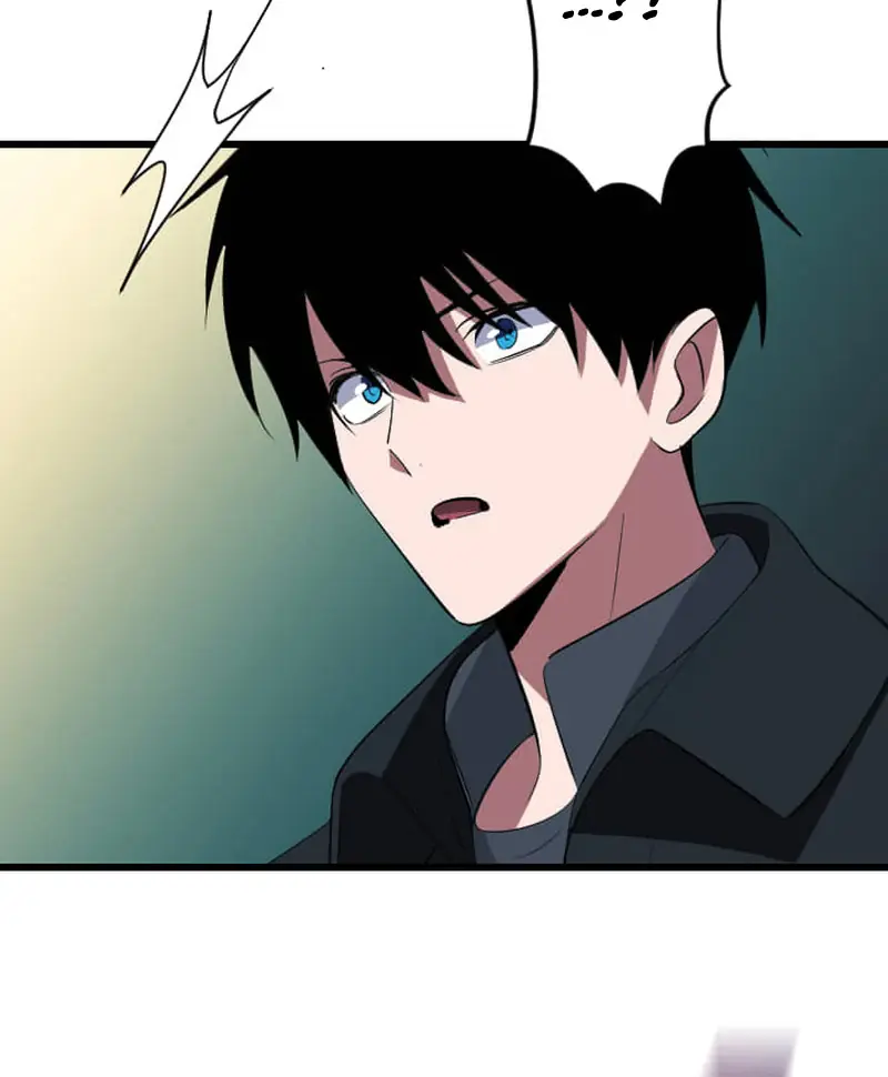 The Unparalleled Hidden Rank Equipment Chapter 74 Page 95