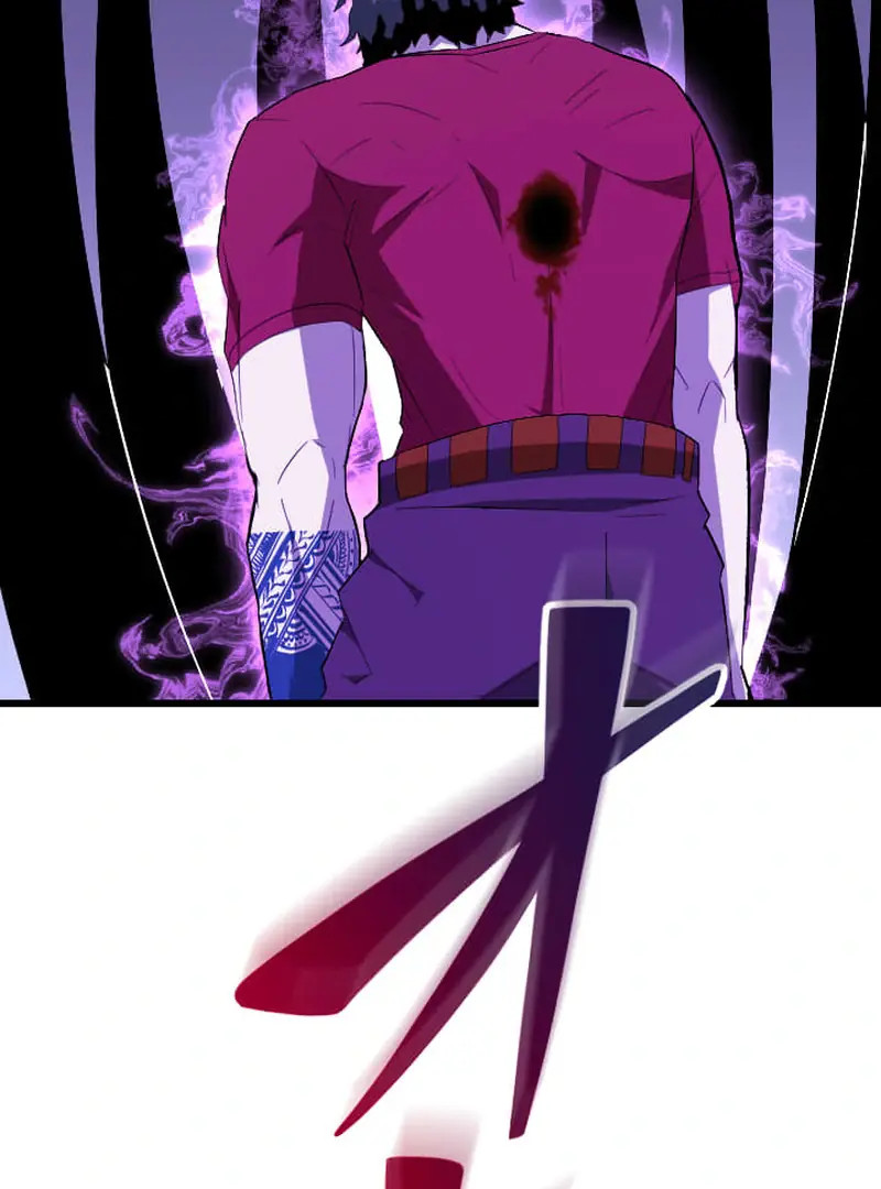 The Unparalleled Hidden Rank Equipment Chapter 74 Page 97