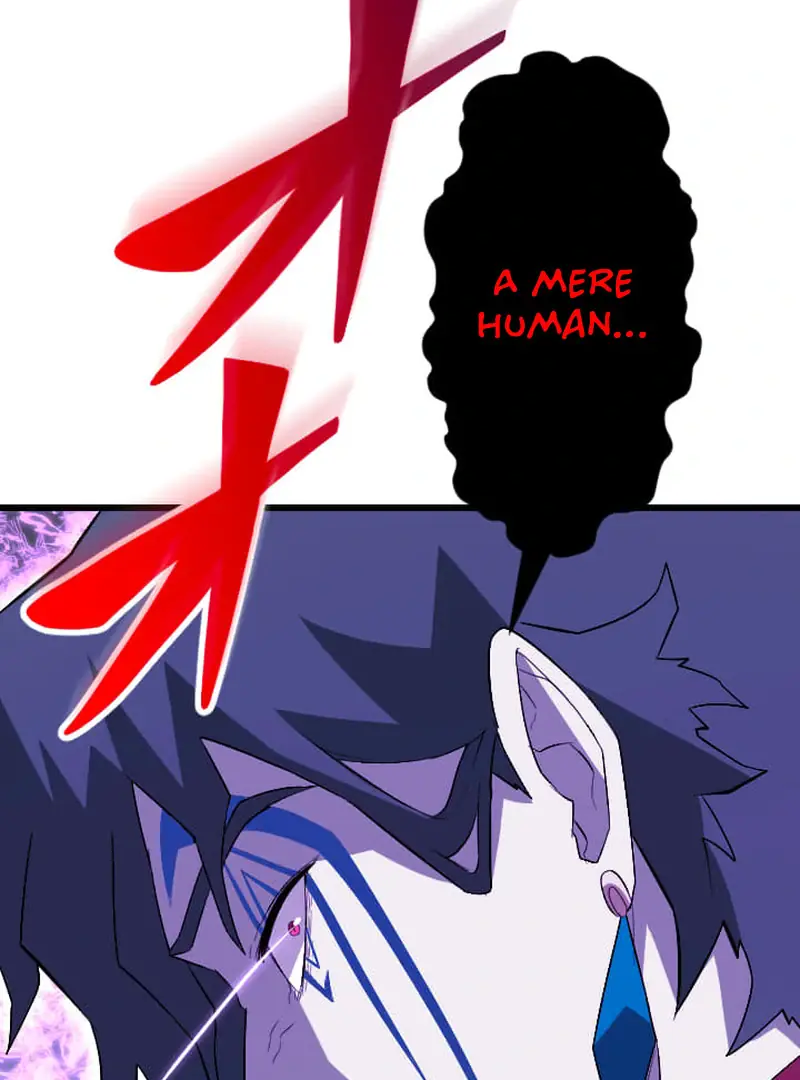 The Unparalleled Hidden Rank Equipment Chapter 74 Page 98