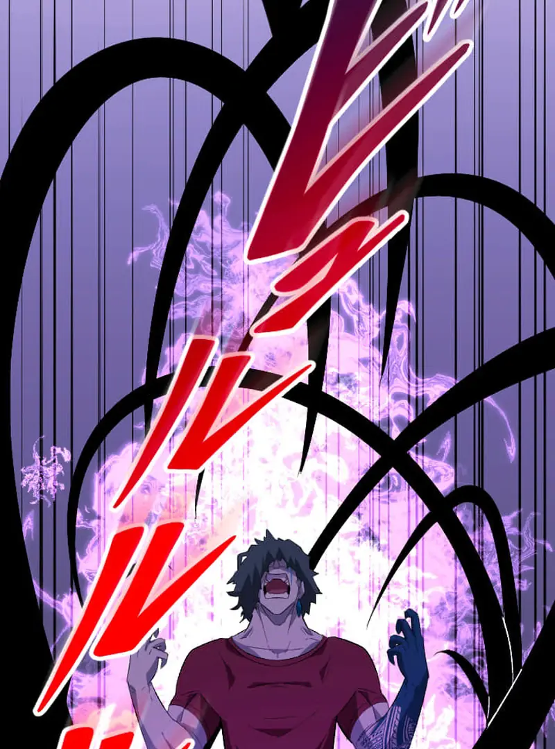 The Unparalleled Hidden Rank Equipment Chapter 74 Page 101
