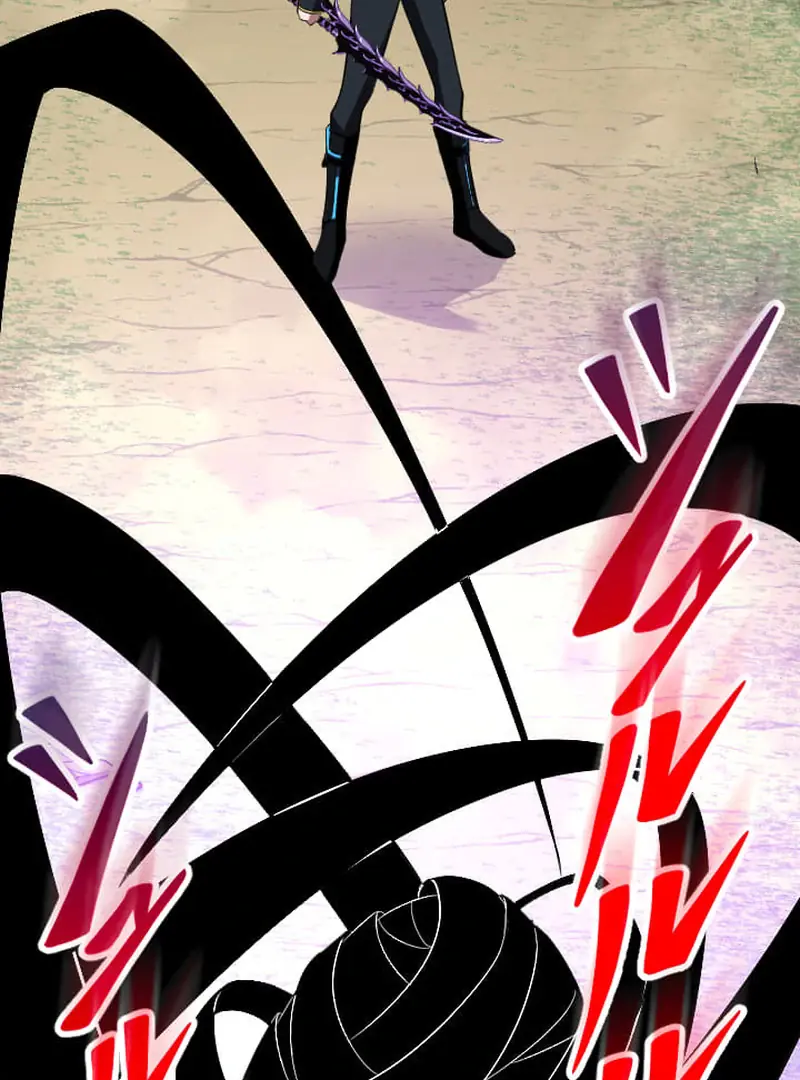 The Unparalleled Hidden Rank Equipment Chapter 74 Page 104