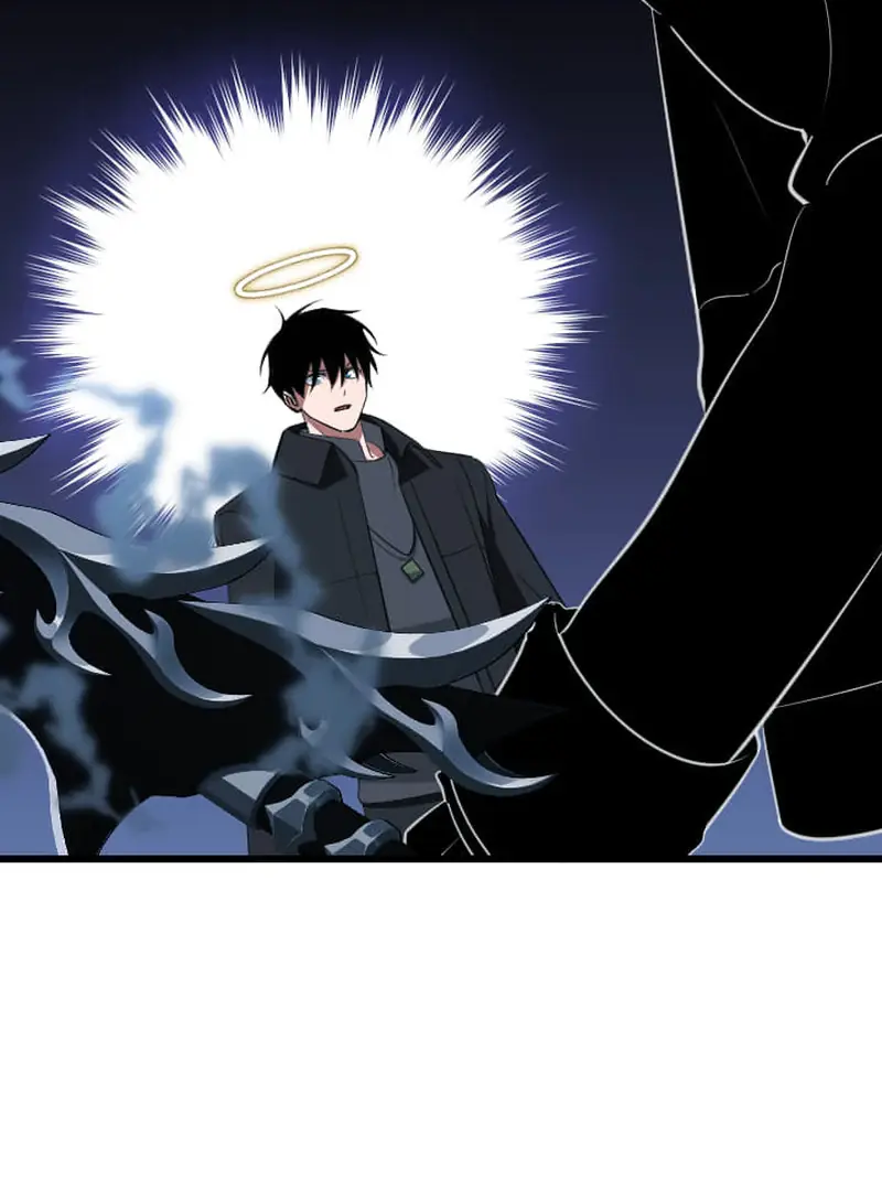 The Unparalleled Hidden Rank Equipment Chapter 74 Page 112