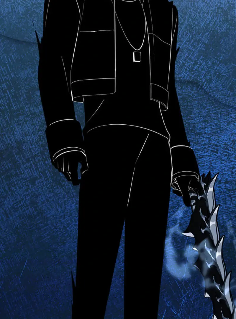 The Unparalleled Hidden Rank Equipment Chapter 74 Page 116