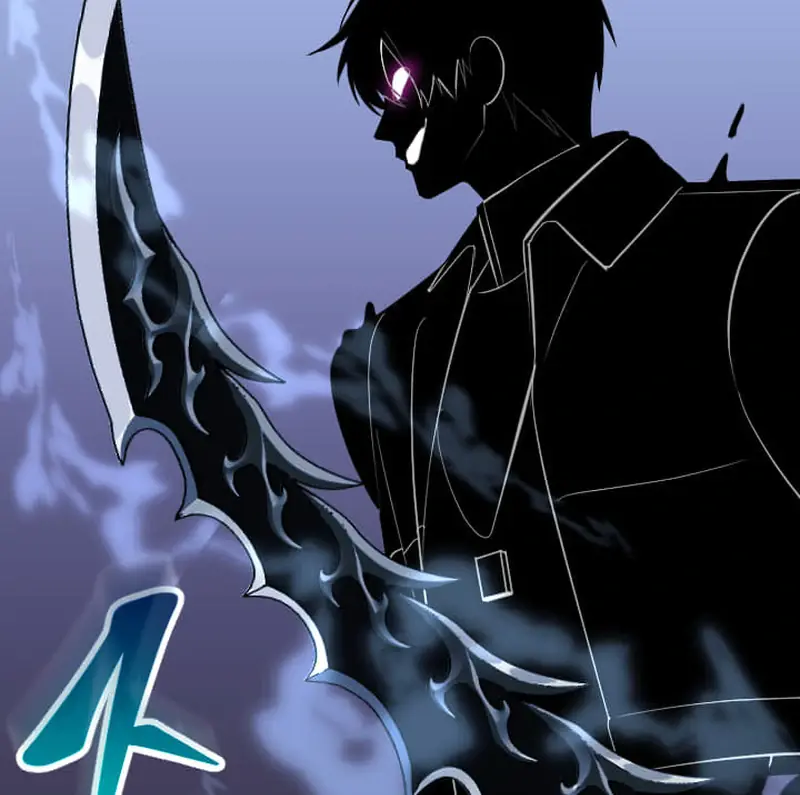 The Unparalleled Hidden Rank Equipment Chapter 74 Page 121
