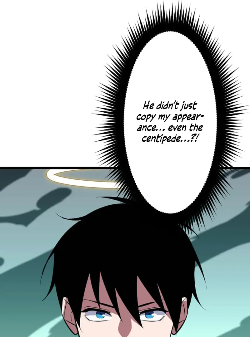 The Unparalleled Hidden Rank Equipment Chapter 74 Page 123