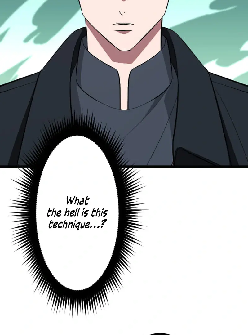 The Unparalleled Hidden Rank Equipment Chapter 74 Page 124