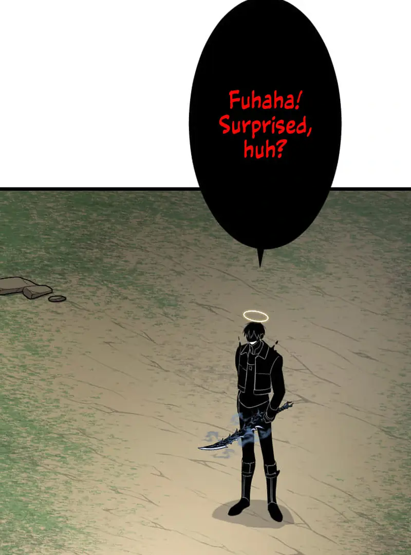 The Unparalleled Hidden Rank Equipment Chapter 74 Page 125