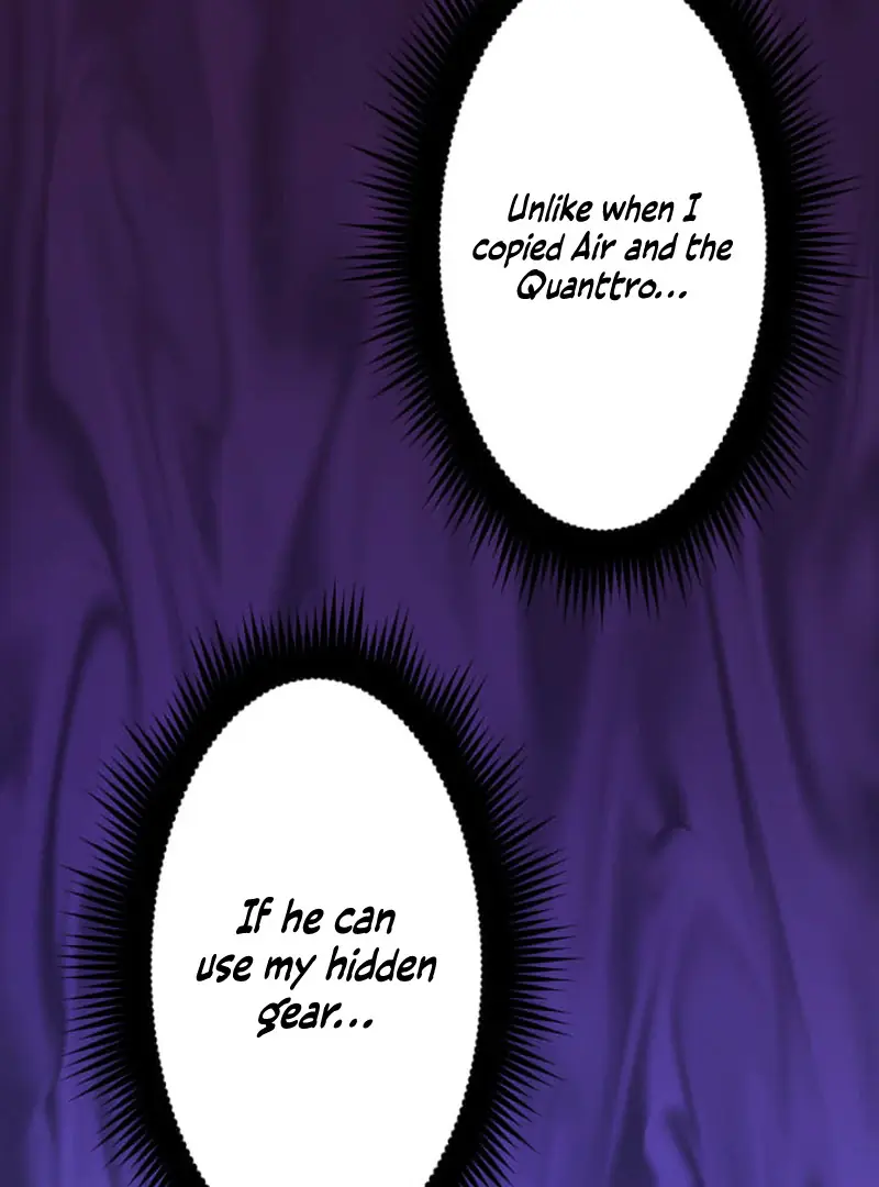 The Unparalleled Hidden Rank Equipment Chapter 74 Page 127