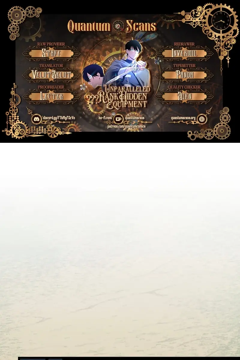 The Unparalleled Hidden Rank Equipment Chapter 75 Page 2