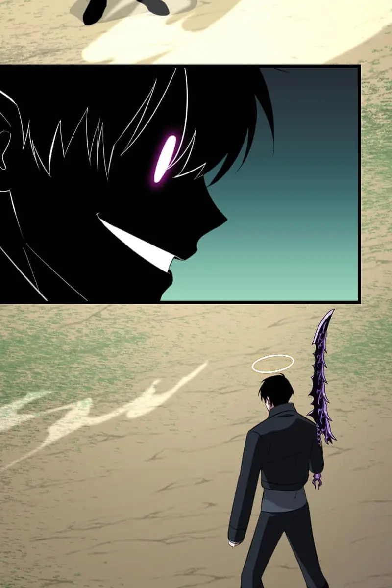 The Unparalleled Hidden Rank Equipment Chapter 75 Page 4