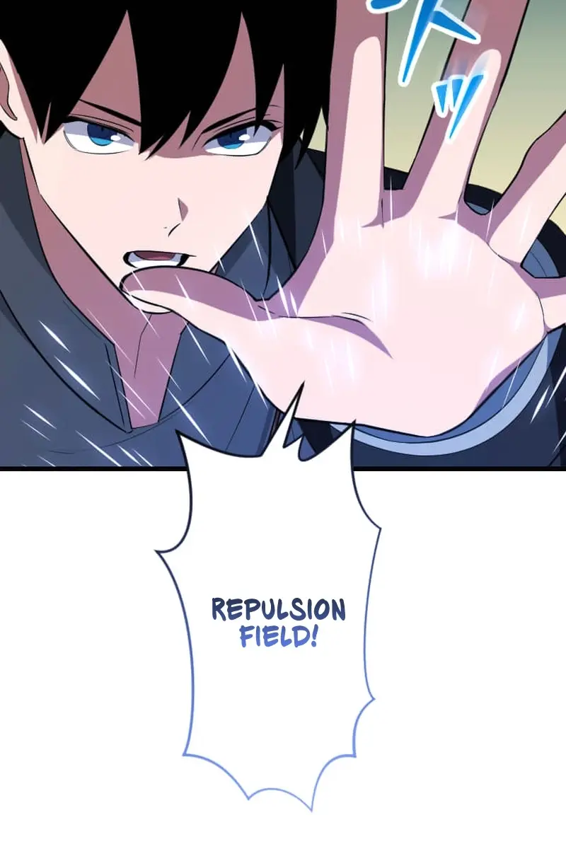 The Unparalleled Hidden Rank Equipment Chapter 75 Page 8