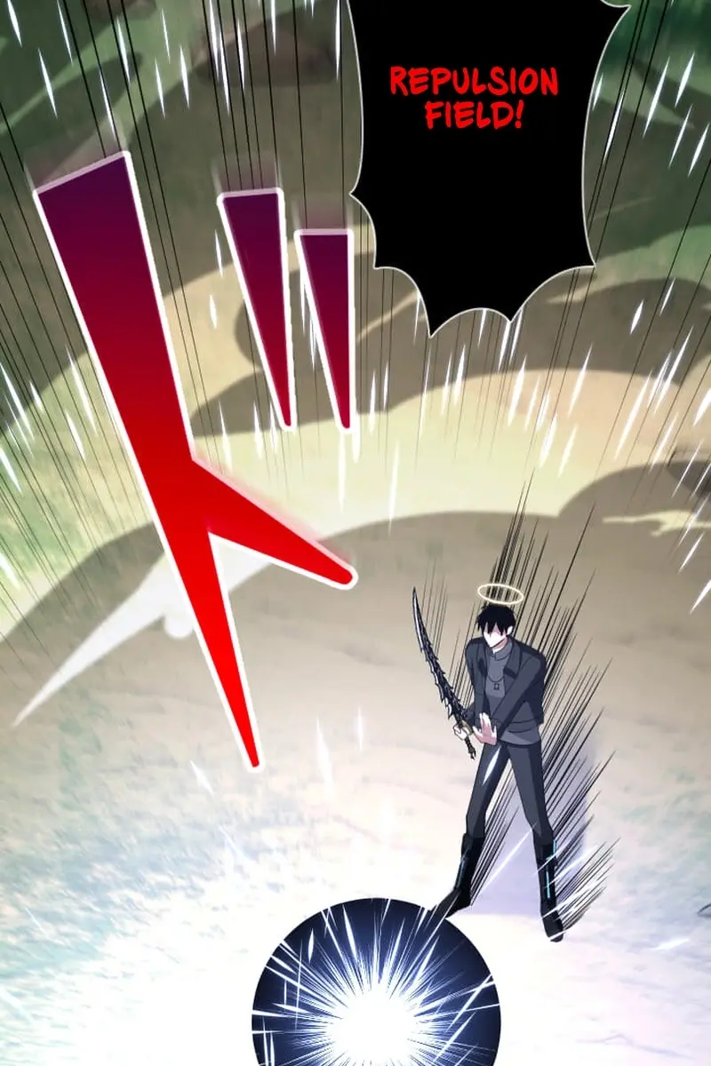 The Unparalleled Hidden Rank Equipment Chapter 75 Page 10