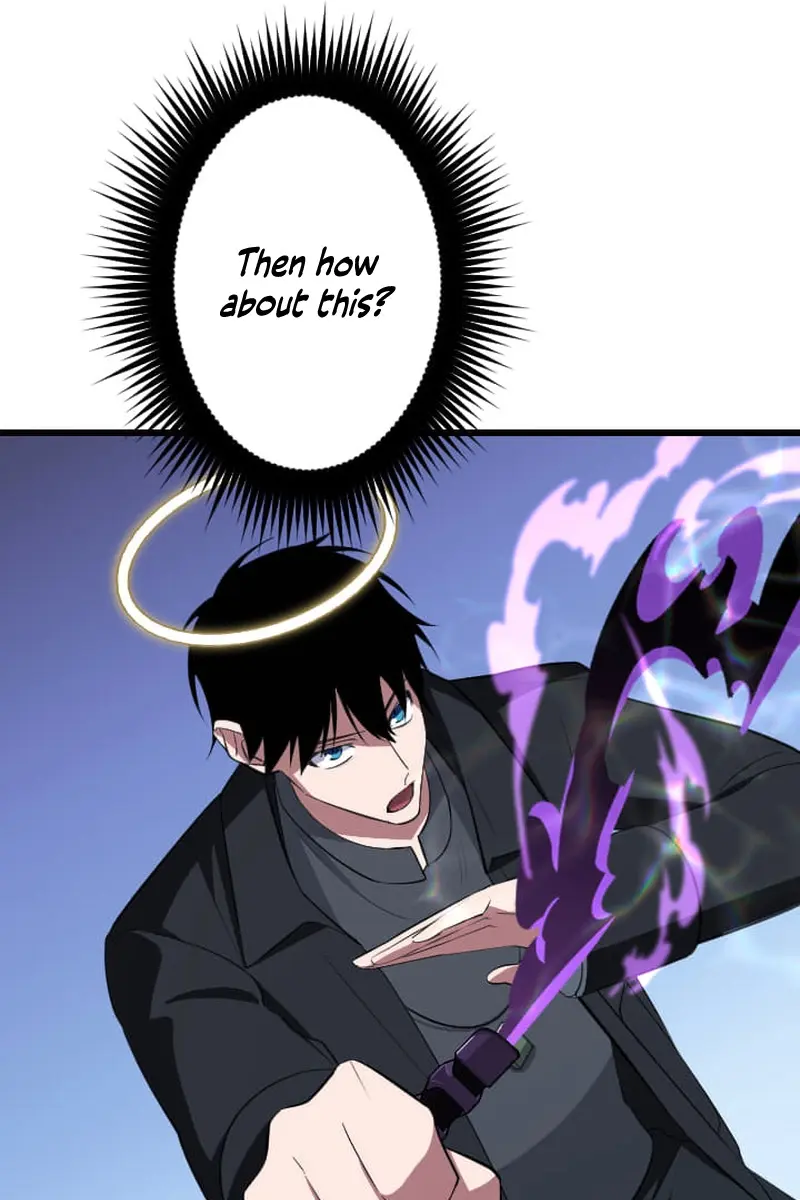 The Unparalleled Hidden Rank Equipment Chapter 75 Page 15