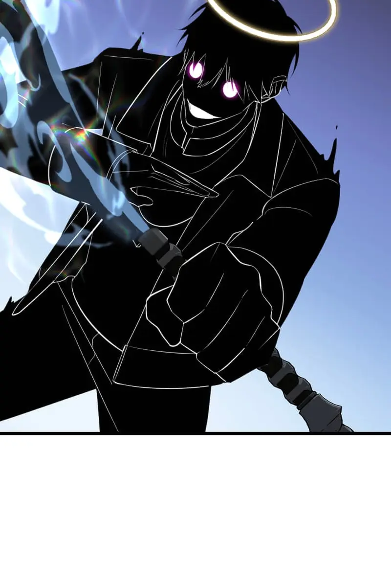 The Unparalleled Hidden Rank Equipment Chapter 75 Page 17