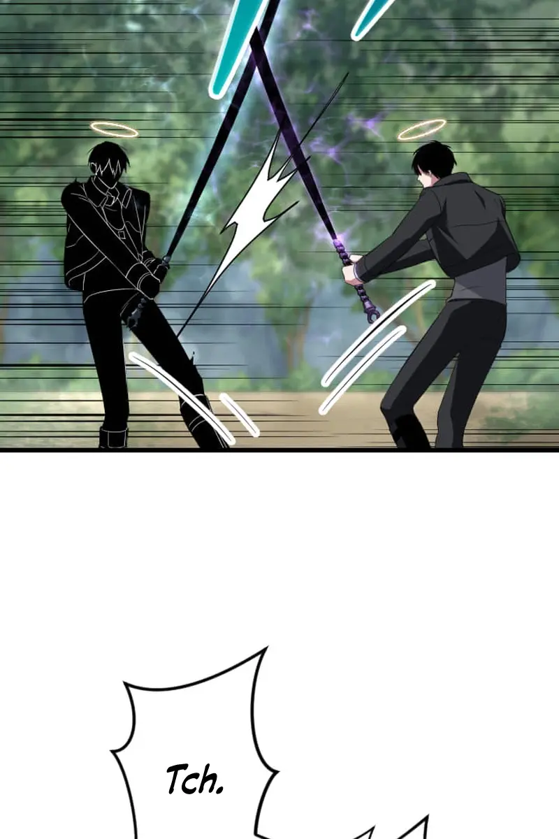 The Unparalleled Hidden Rank Equipment Chapter 75 Page 23