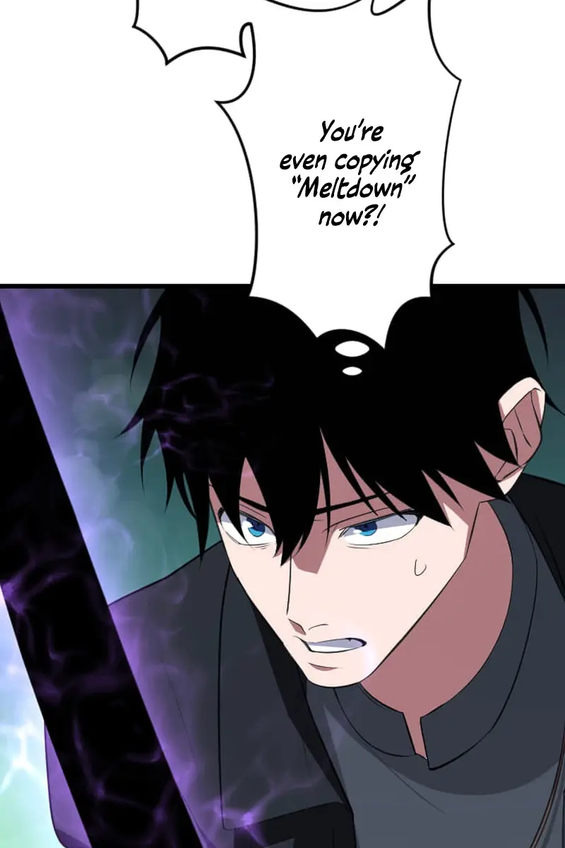 The Unparalleled Hidden Rank Equipment Chapter 75 Page 24