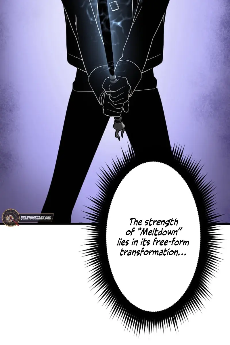 The Unparalleled Hidden Rank Equipment Chapter 75 Page 26