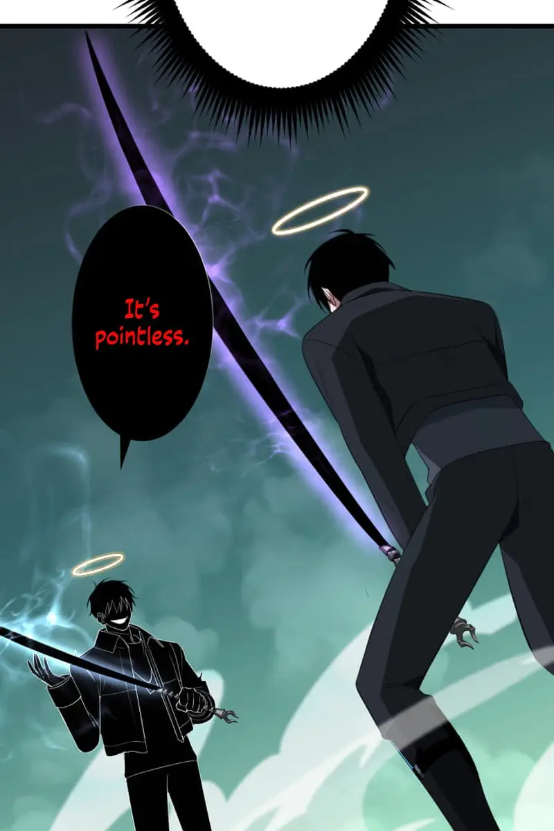 The Unparalleled Hidden Rank Equipment Chapter 75 Page 29