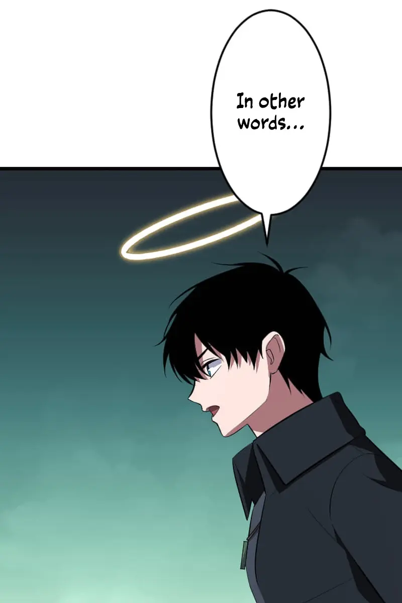 The Unparalleled Hidden Rank Equipment Chapter 75 Page 31