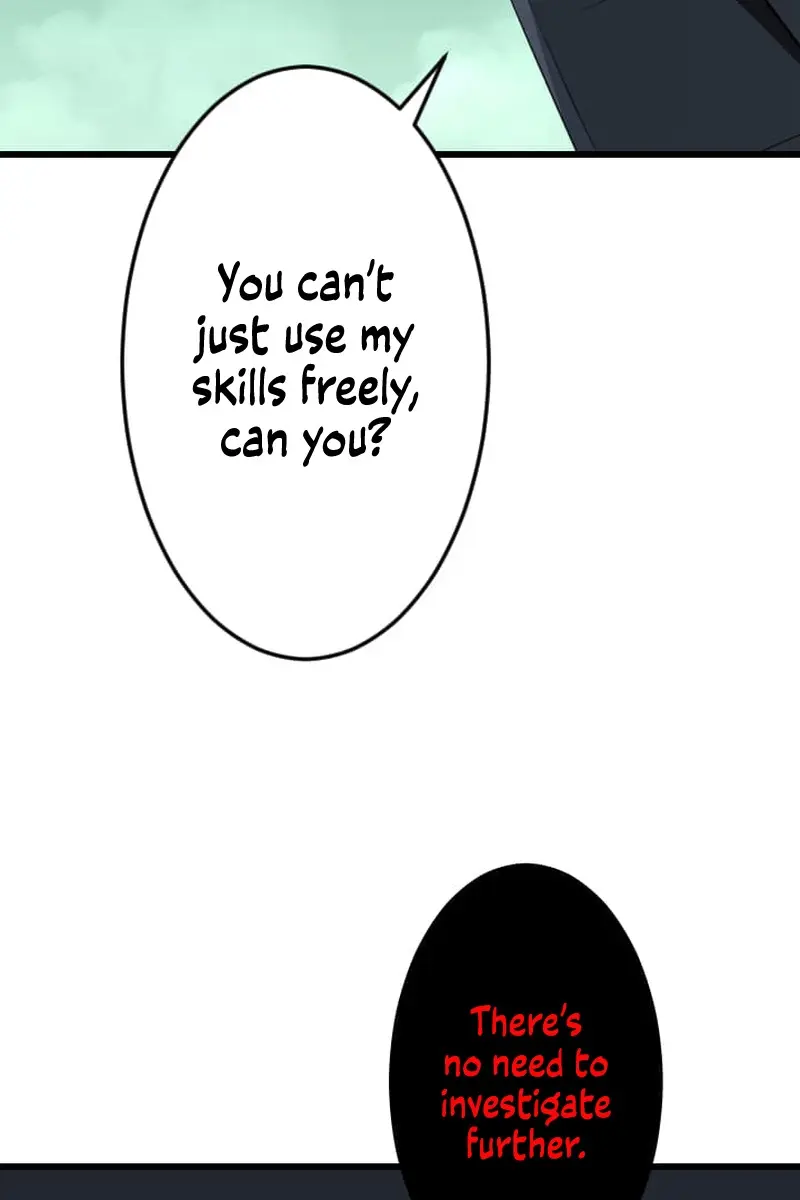 The Unparalleled Hidden Rank Equipment Chapter 75 Page 32