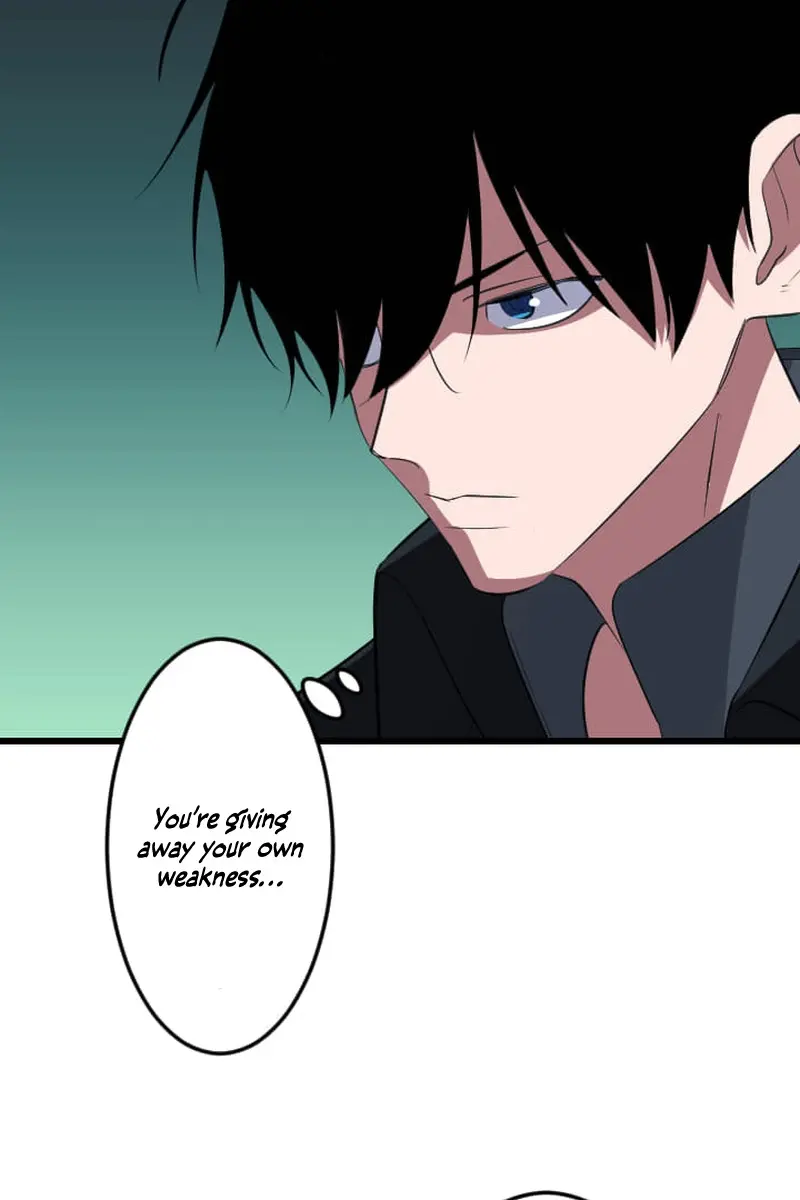The Unparalleled Hidden Rank Equipment Chapter 75 Page 35