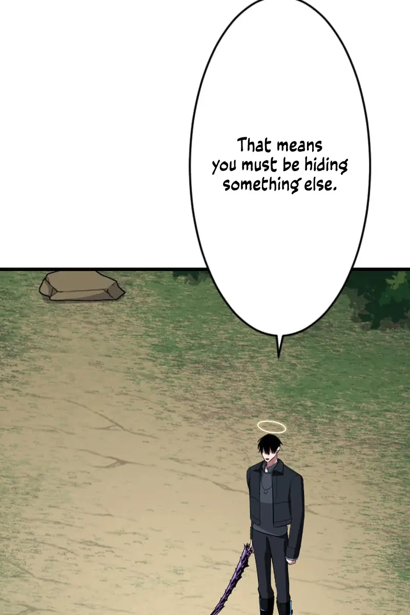 The Unparalleled Hidden Rank Equipment Chapter 75 Page 36