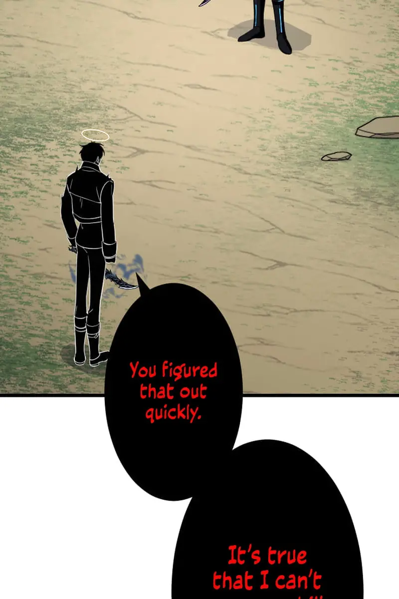The Unparalleled Hidden Rank Equipment Chapter 75 Page 37