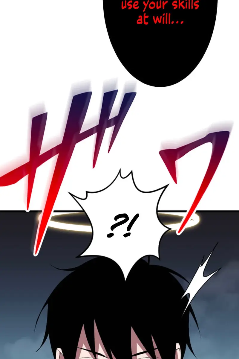 The Unparalleled Hidden Rank Equipment Chapter 75 Page 38