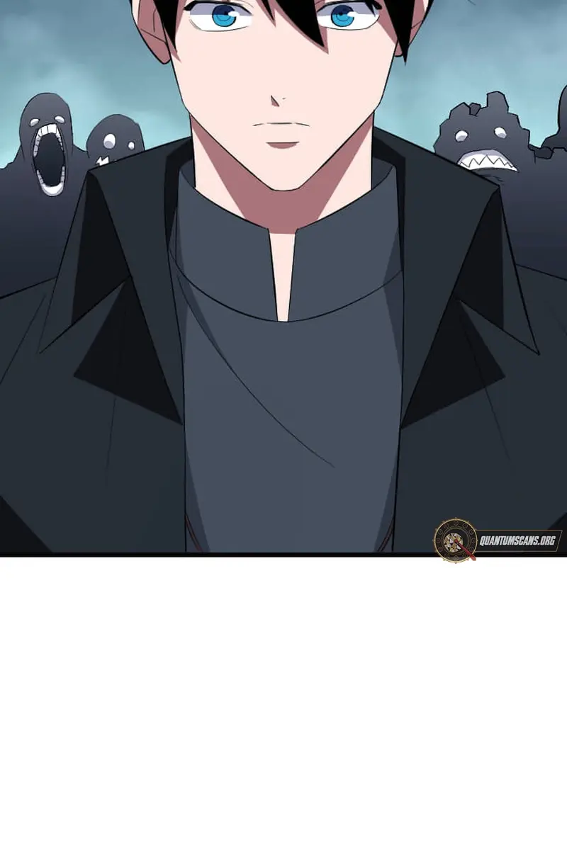 The Unparalleled Hidden Rank Equipment Chapter 75 Page 39
