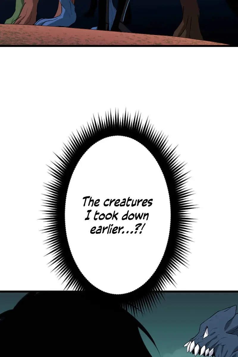 The Unparalleled Hidden Rank Equipment Chapter 75 Page 43