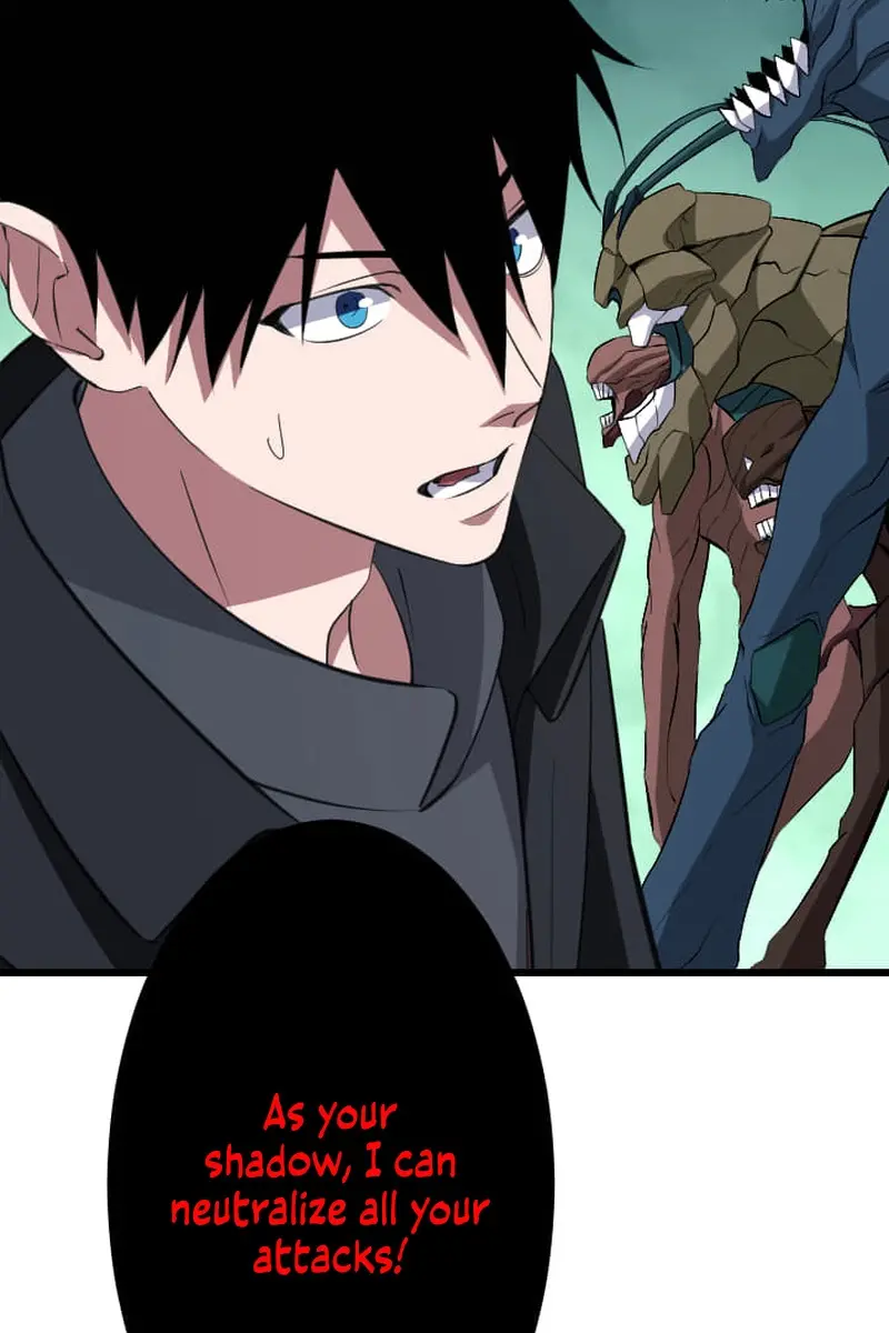 The Unparalleled Hidden Rank Equipment Chapter 75 Page 44