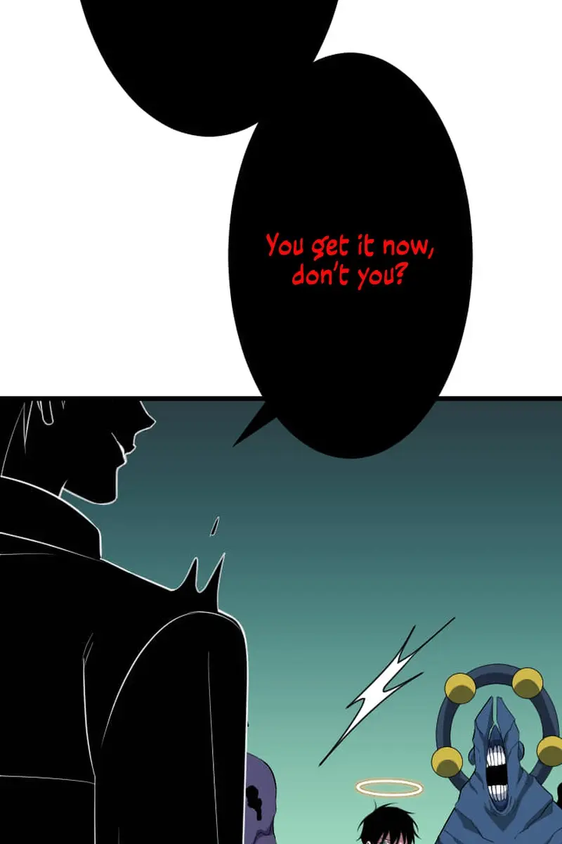 The Unparalleled Hidden Rank Equipment Chapter 75 Page 45