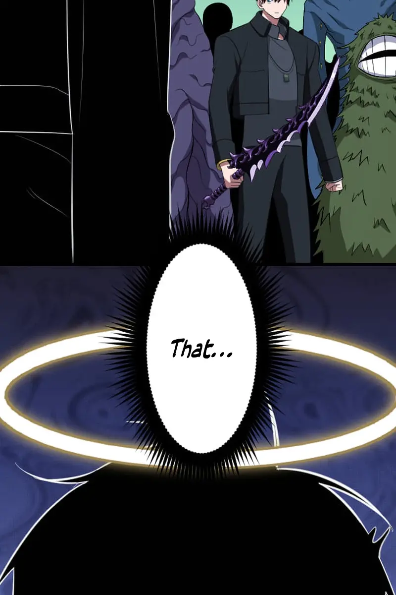 The Unparalleled Hidden Rank Equipment Chapter 75 Page 46
