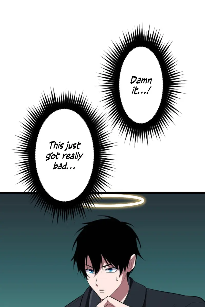 The Unparalleled Hidden Rank Equipment Chapter 75 Page 54