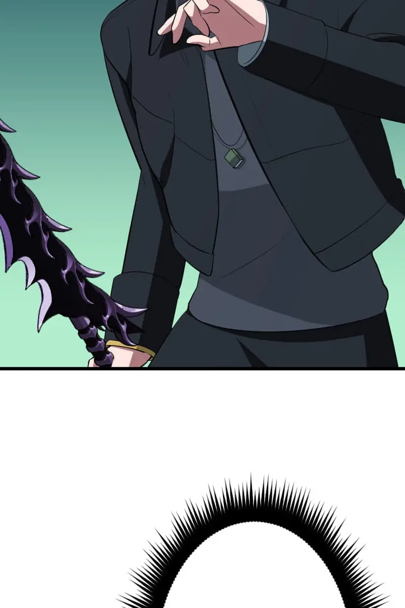 The Unparalleled Hidden Rank Equipment Chapter 75 Page 55