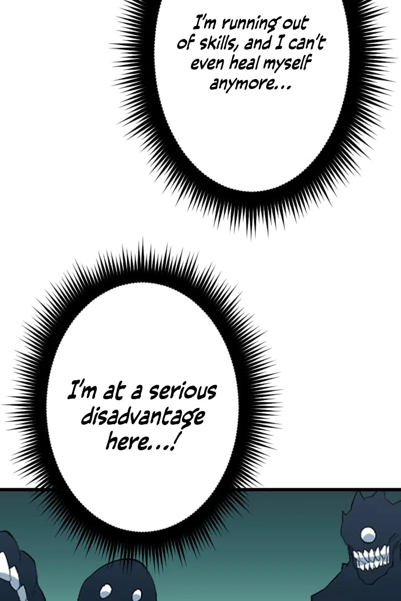 The Unparalleled Hidden Rank Equipment Chapter 75 Page 56