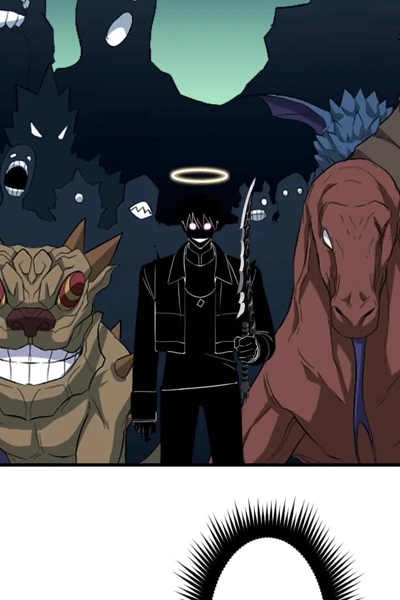 The Unparalleled Hidden Rank Equipment Chapter 75 Page 57