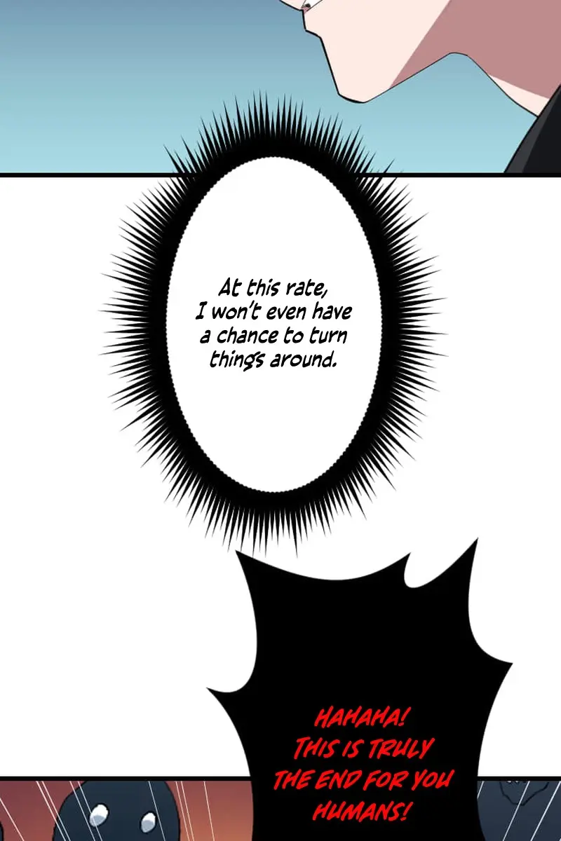The Unparalleled Hidden Rank Equipment Chapter 75 Page 59