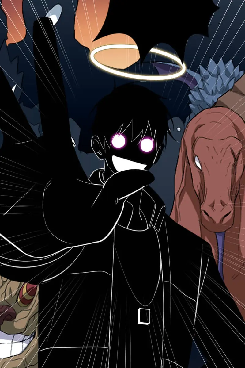 The Unparalleled Hidden Rank Equipment Chapter 75 Page 60
