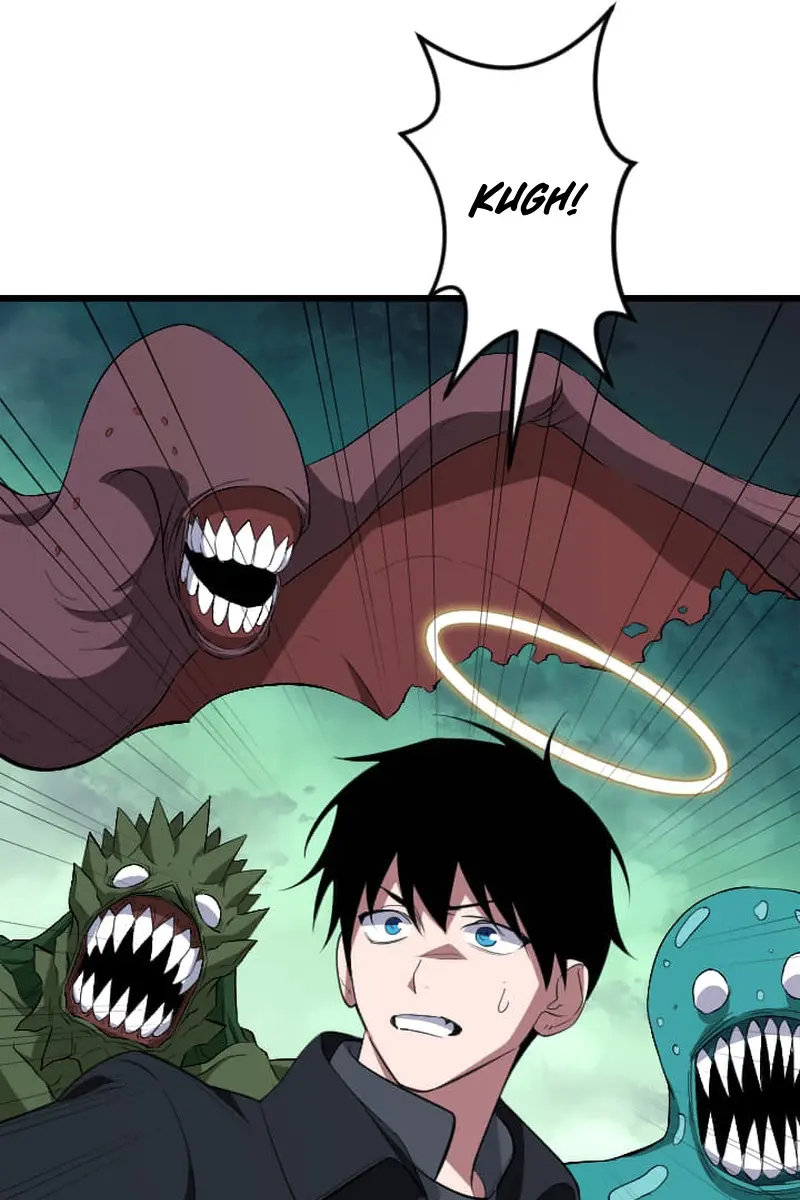 The Unparalleled Hidden Rank Equipment Chapter 75 Page 64