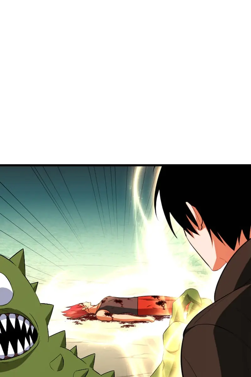 The Unparalleled Hidden Rank Equipment Chapter 75 Page 72