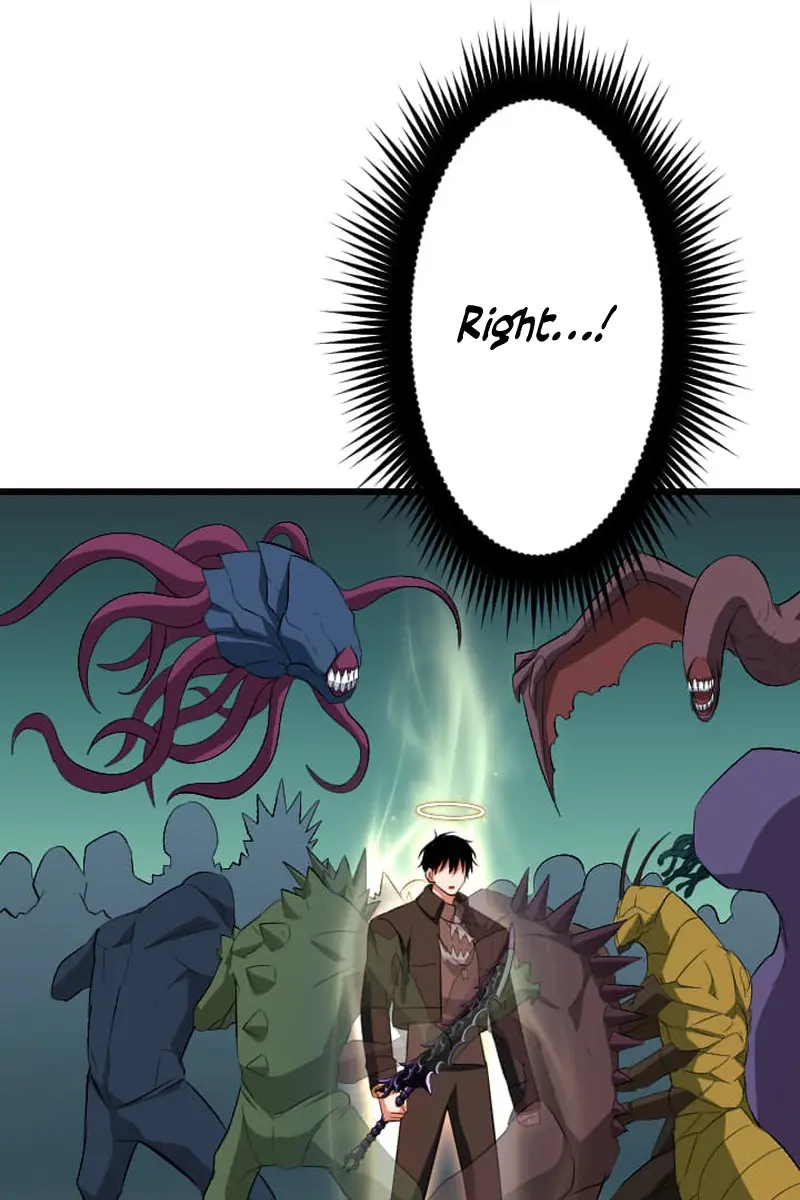 The Unparalleled Hidden Rank Equipment Chapter 75 Page 76