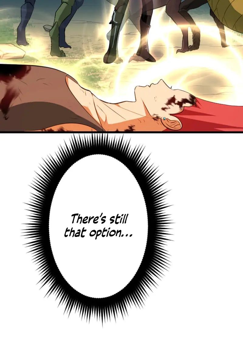 The Unparalleled Hidden Rank Equipment Chapter 75 Page 77