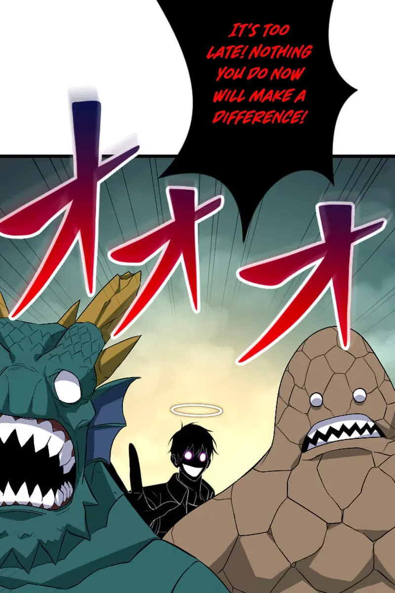 The Unparalleled Hidden Rank Equipment Chapter 75 Page 79