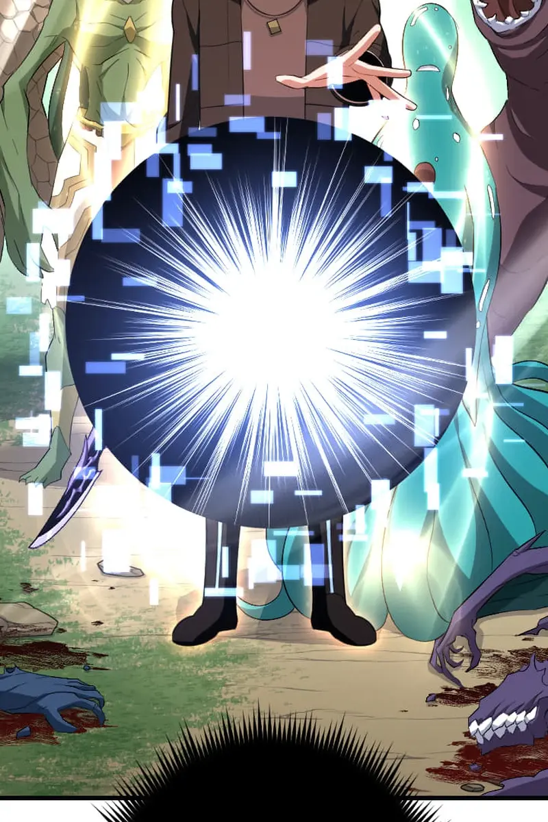 The Unparalleled Hidden Rank Equipment Chapter 75 Page 90