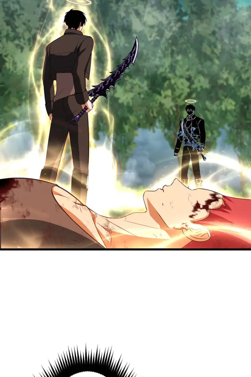The Unparalleled Hidden Rank Equipment Chapter 75 Page 92