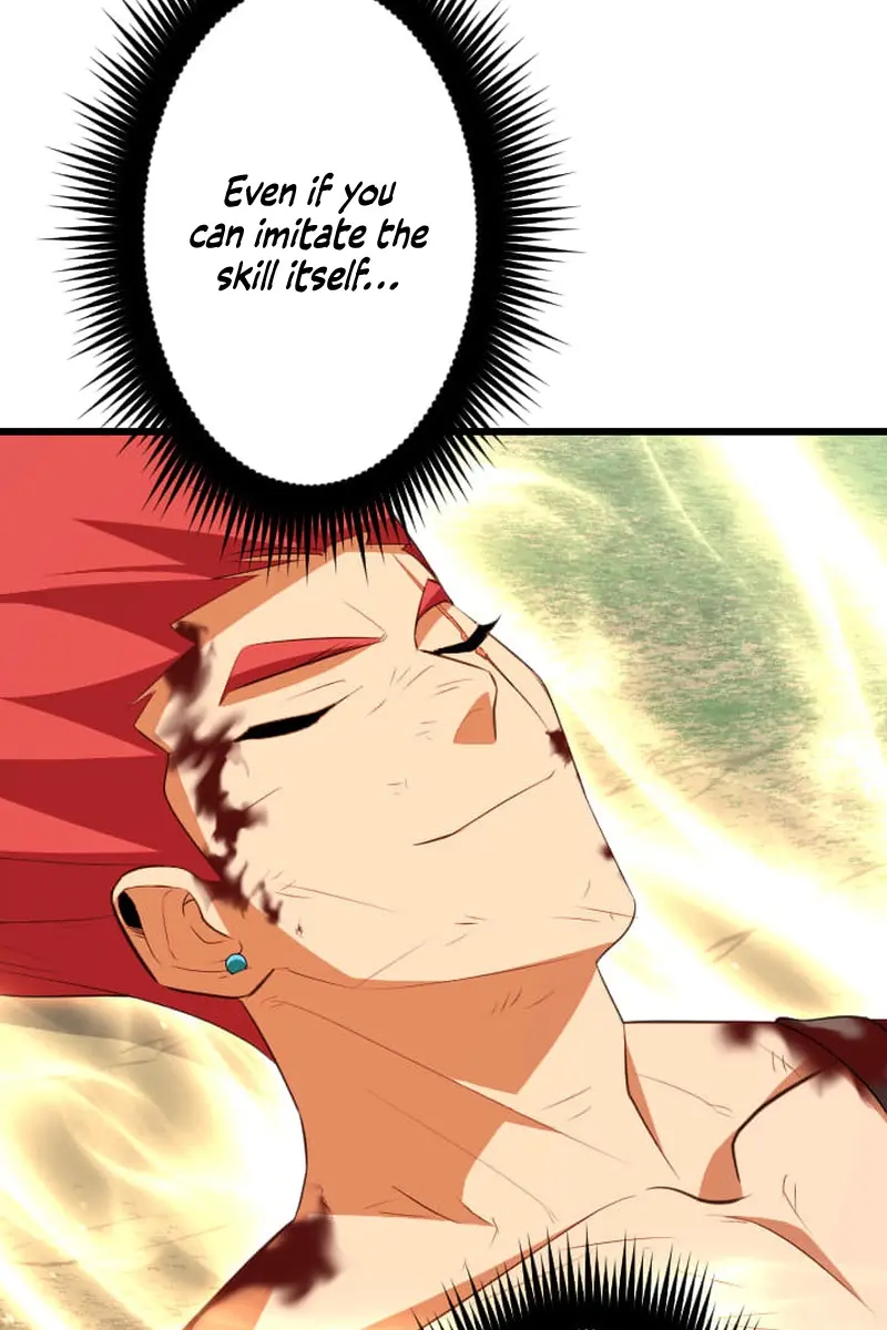 The Unparalleled Hidden Rank Equipment Chapter 75 Page 93
