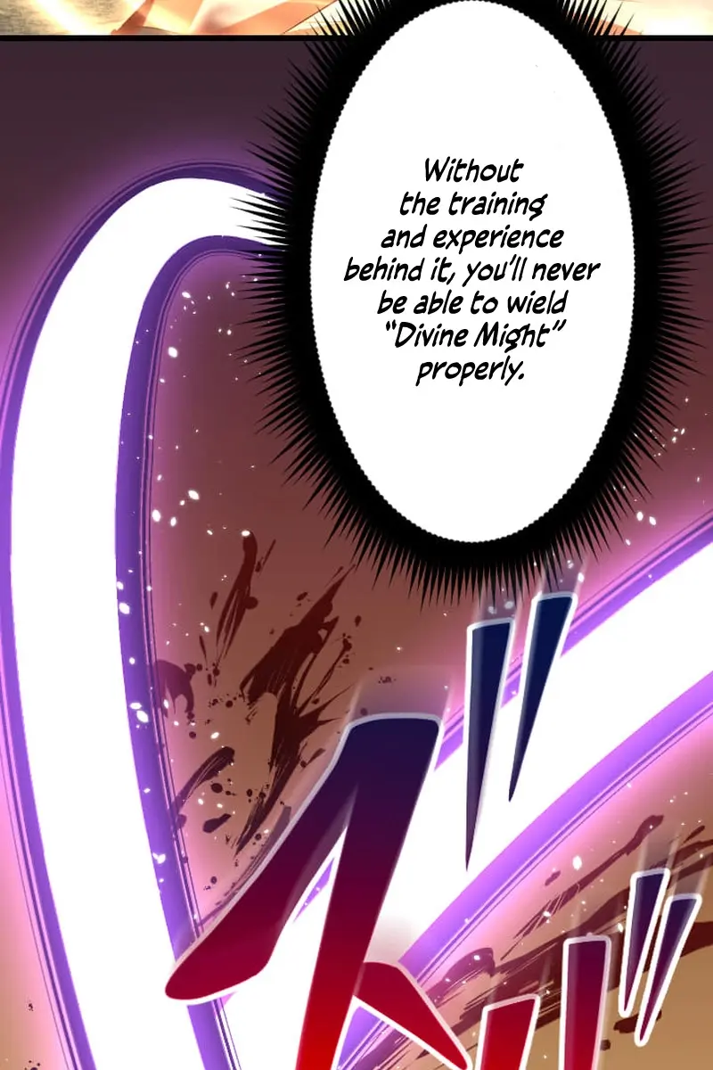 The Unparalleled Hidden Rank Equipment Chapter 75 Page 94