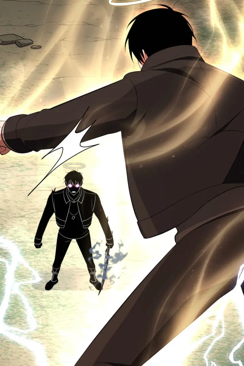 The Unparalleled Hidden Rank Equipment Chapter 75 Page 100