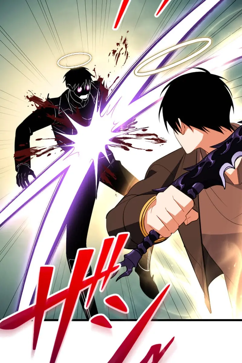 The Unparalleled Hidden Rank Equipment Chapter 75 Page 109